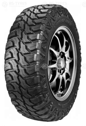Doublestar T01 WildTiger 265/70 R17C 118/115N