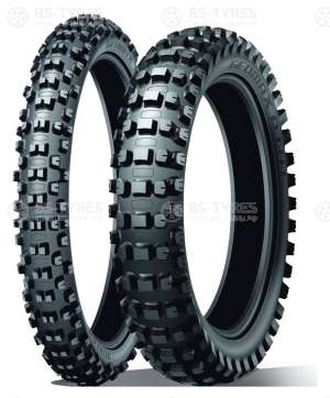 Dunlop Geomax AT81 110/100 R18 64M Задняя