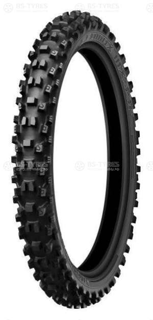 Dunlop Geomax MX33 90/100 R14 49M Задняя