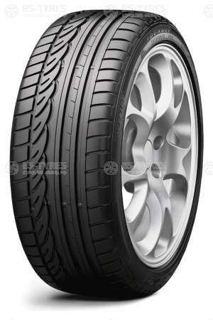 Dunlop SP Sport 01 225/60 R18 100H