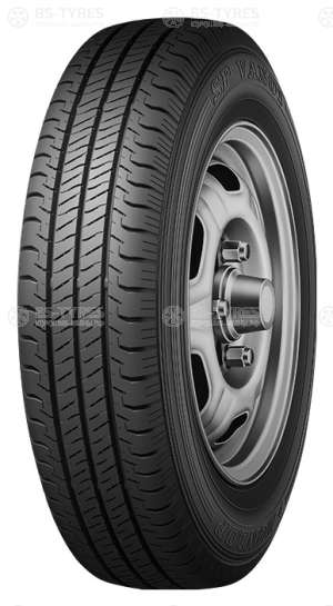 Dunlop SP Van 01 215/70 R16C 108/106T (уценка)