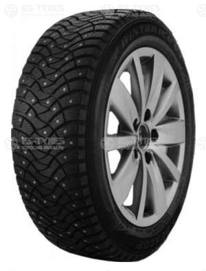 Dunlop Winter Ice 03 255/40 R19 100T (уценка)