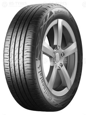 Continental ContiEcoContact 6 245/50 R19 105W