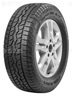Wildpeak A/T AT3WA