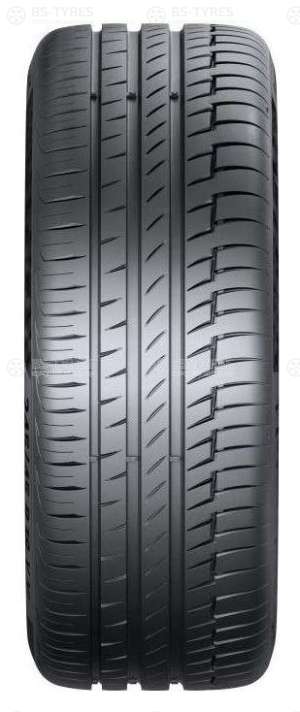 Continental ContiPremiumContact 6 ContiSilent 265/45 R21 108H