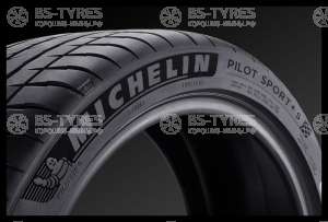 Michelin Pilot Sport 4S 215/35 R18 84Y (уценка)
