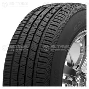 Continental ContiCrossContact LX Sport 285/40 R22 110H