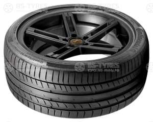 Continental ContiSportContact 5P 255/35 R20 97Y (2017)