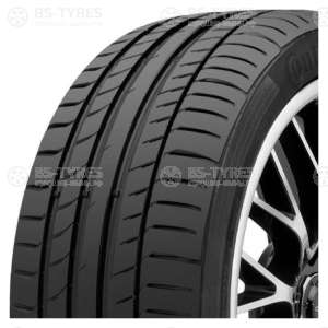Continental ContiSportContact 5P 255/35 R20 97Y (2017)