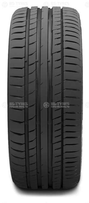 Continental ContiSportContact 5P 255/35 R20 97Y (2017)