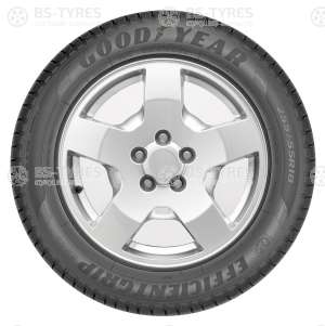 Goodyear EfficientGrip 245/45 R18 100Y
