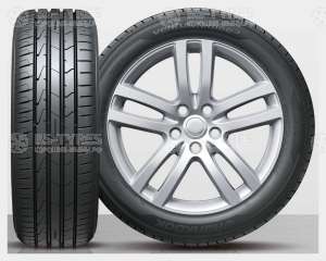 Hankook Ventus Prime 3 K125A SUV 235/65 R17 108V