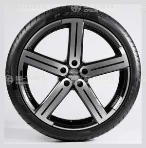 Pirelli P Zero 245/50 R19 105W