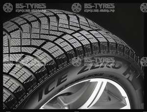Pirelli Ice Zero Friction 235/55 R20 102T