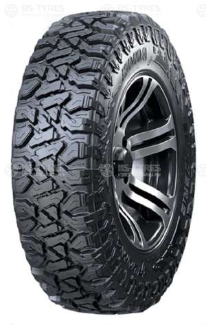 Кама Флэйм M/T 235/75 R15 109Q