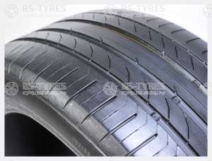 Continental ContiSportContact 5 SSR RunFlat 225/45 R18 91Y