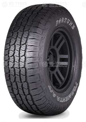 Fortuna FSR308 Tormenta A/T 265/65 R17 112T