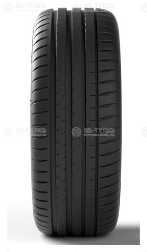 Michelin Pilot Sport 4 RunFlat 235/45 R19 95V