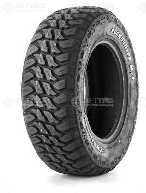 FronWay Rockhunter M/T 265/70 R17C 121Q