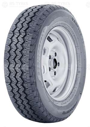 FronWay VAN+ 09 215/70 R15C 104R