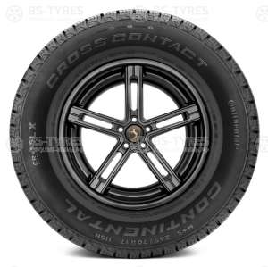 Continental ContiCrossContact LX 245/65 R17 111T