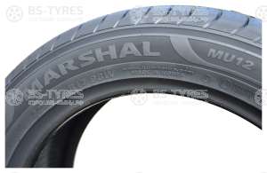 Marshal Matrac FX MU12 255/35 R19 96Y