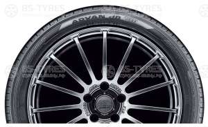 Yokohama Advan dB V552 225/45 R18 91W