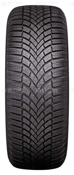 Bridgestone Blizzak LM005 245/35 R19 93W (уценка)