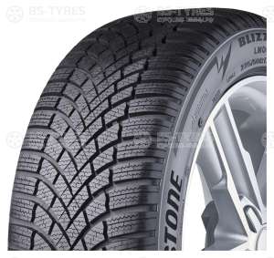 Bridgestone Blizzak LM005 245/35 R19 93W (уценка)