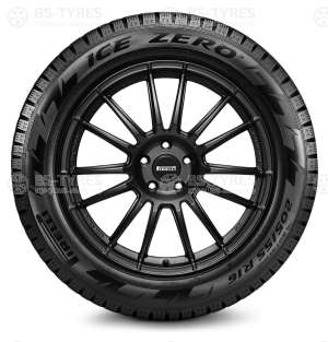 Pirelli Ice Zero 285/45 R20 112H (2018)