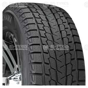 Yokohama Ice Guard G075 SUV 225/60 R18 100Q