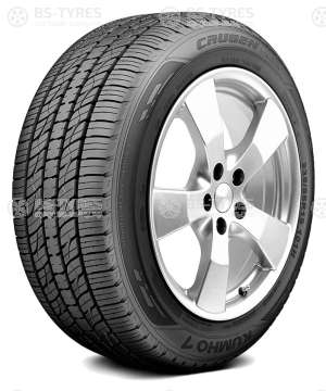 Kumho Crugen Premium KL33 235/65 R17 104H