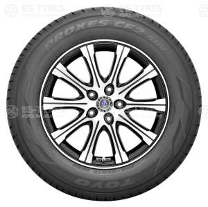 Toyo Proxes CF2 SUV 245/45 R20 103W