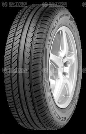 General Altimax Comfort 175/70 R14 84T