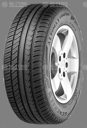 General Altimax Comfort 175/70 R14 84T