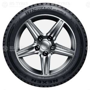 Nexen Winguard Winspike 3 205/50 R17 93T