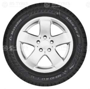 Matador MP 30 Sibir Ice 2 175/70 R14 88T (2018)