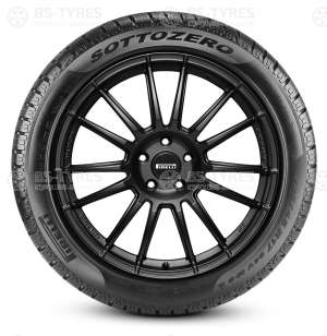 Pirelli Winter SottoZero 2 225/65 R17 102H (2008)