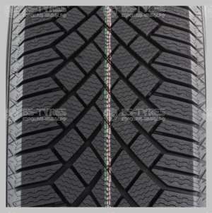 Gislaved ArcticControl 225/55 R18 102T