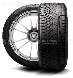 Michelin Pilot Alpin 4 275/30 R20 97W