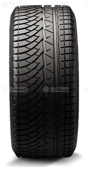 Michelin Pilot Alpin 4 275/30 R20 97W