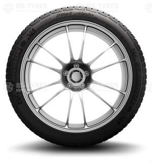 Michelin Pilot Alpin 4 275/30 R20 97W