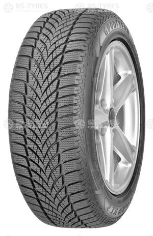Goodyear Ultra Grip Ice 2 245/50 R18 104T