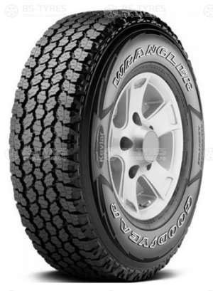 Goodyear Wrangler AT Adventure 255/65 R17 110T