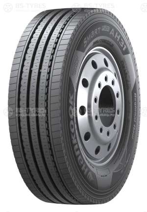 Hankook AH31 SmartFlex 385/65 R22.5 164K