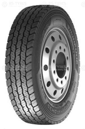 Hankook DH35 235/75 R17.5 132/130M