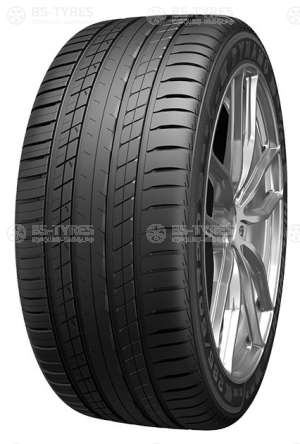 Dynamo Hiscend-H MSU01 285/35 R22 106Y