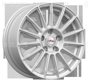iFree Азур (КС1052) (Хай вэй) 6.5xR16 ET38 5*105 D56.6