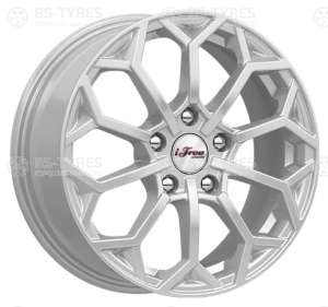 iFree Спейс-Нидл (КС1000) (Нео-классик) 6.5xR16 ET38 5*105 D56.6
