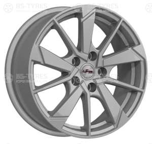 iFree Зиплайн (КС1042) (Хай вэй) 6.5xR16 ET38 5*105 D56.6